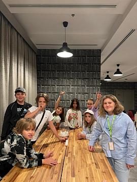 Незабываемая поездка в Дубай!